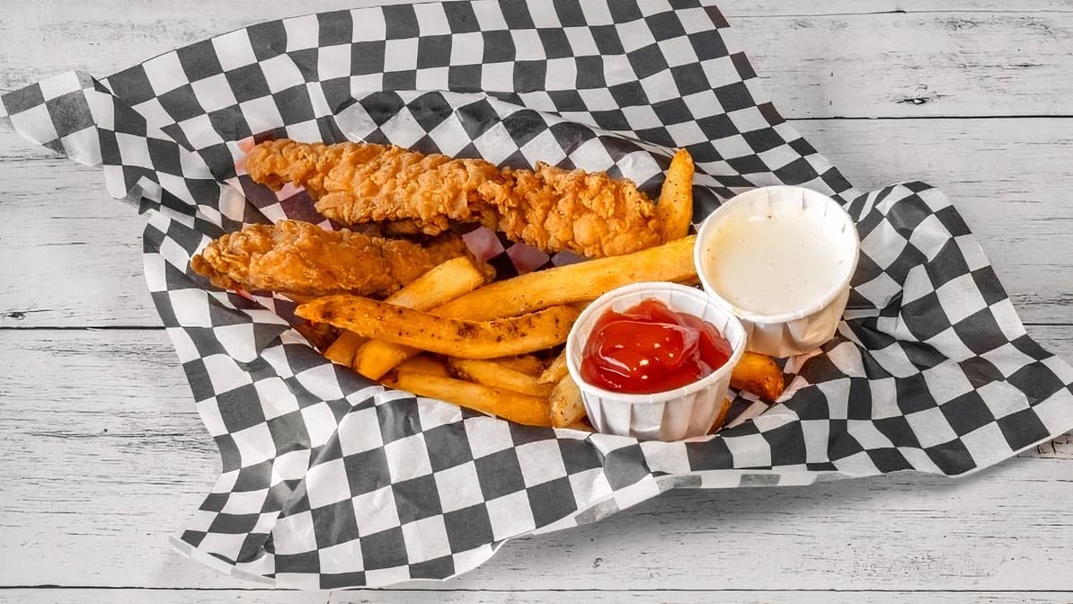 Armadillo Willy's BBQ by null