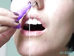 Nose fuck jpg x Nose fuck