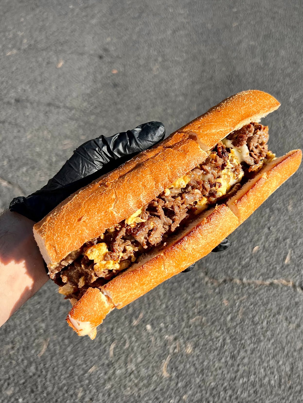 Vito's Pizza by null