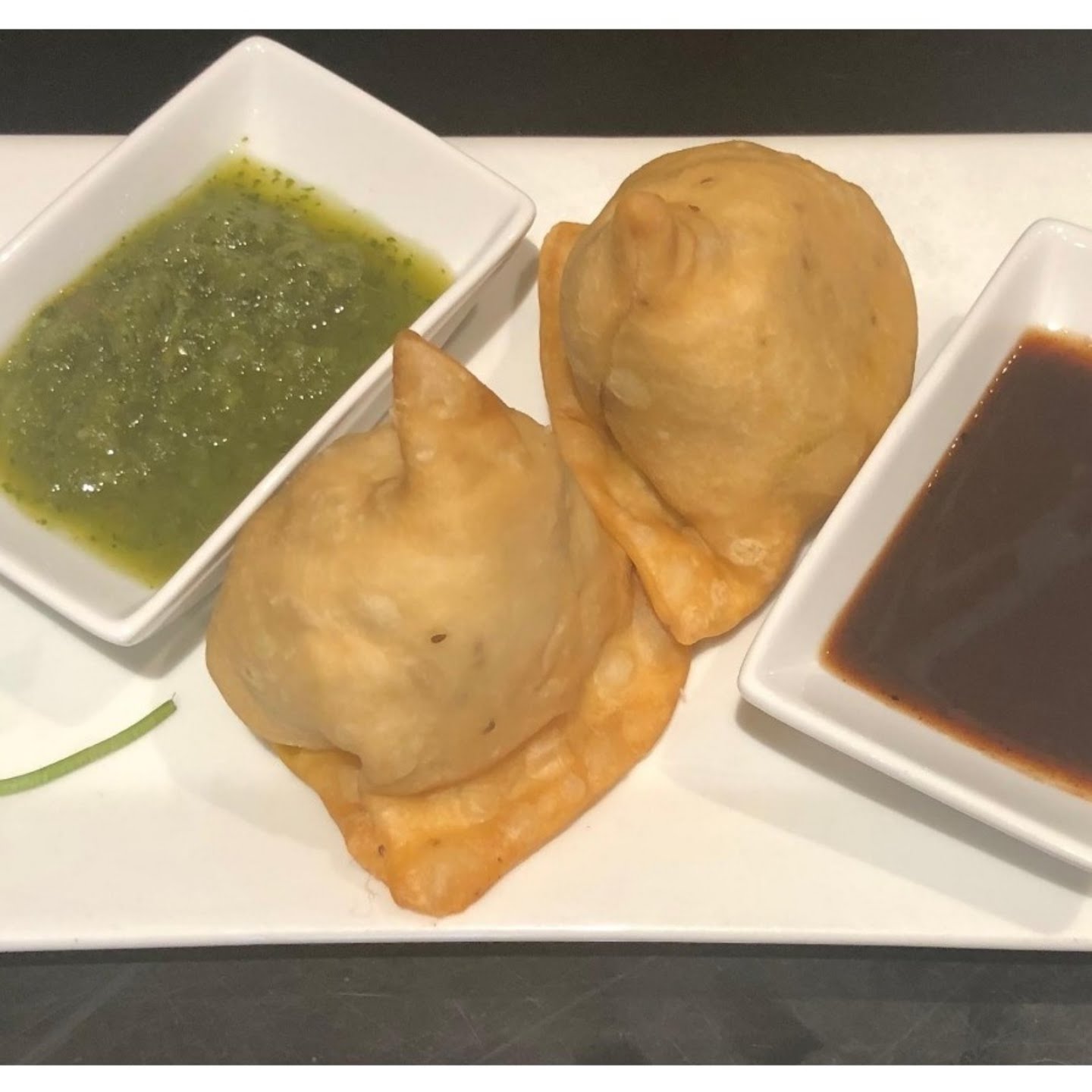 Monsoon Eclectic Modern Indian by null