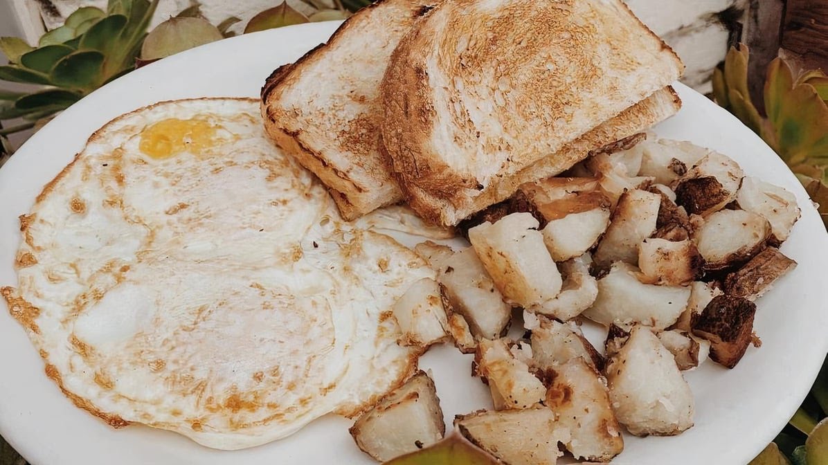 Breakfast Buzz by null