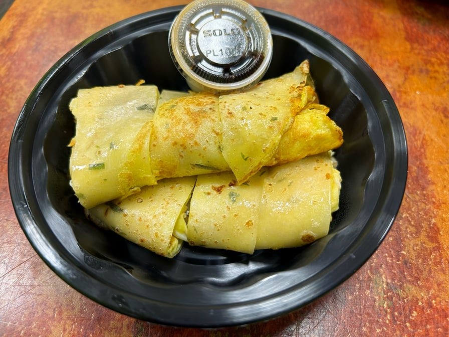 Rose Tea Cafe by null