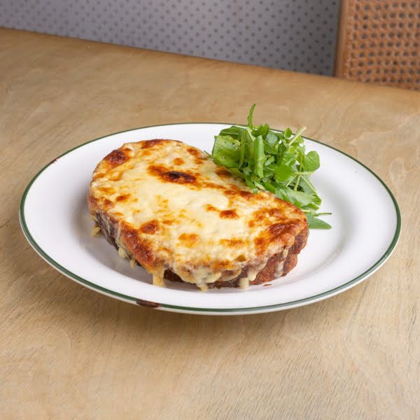 Cafe Rafaele by null