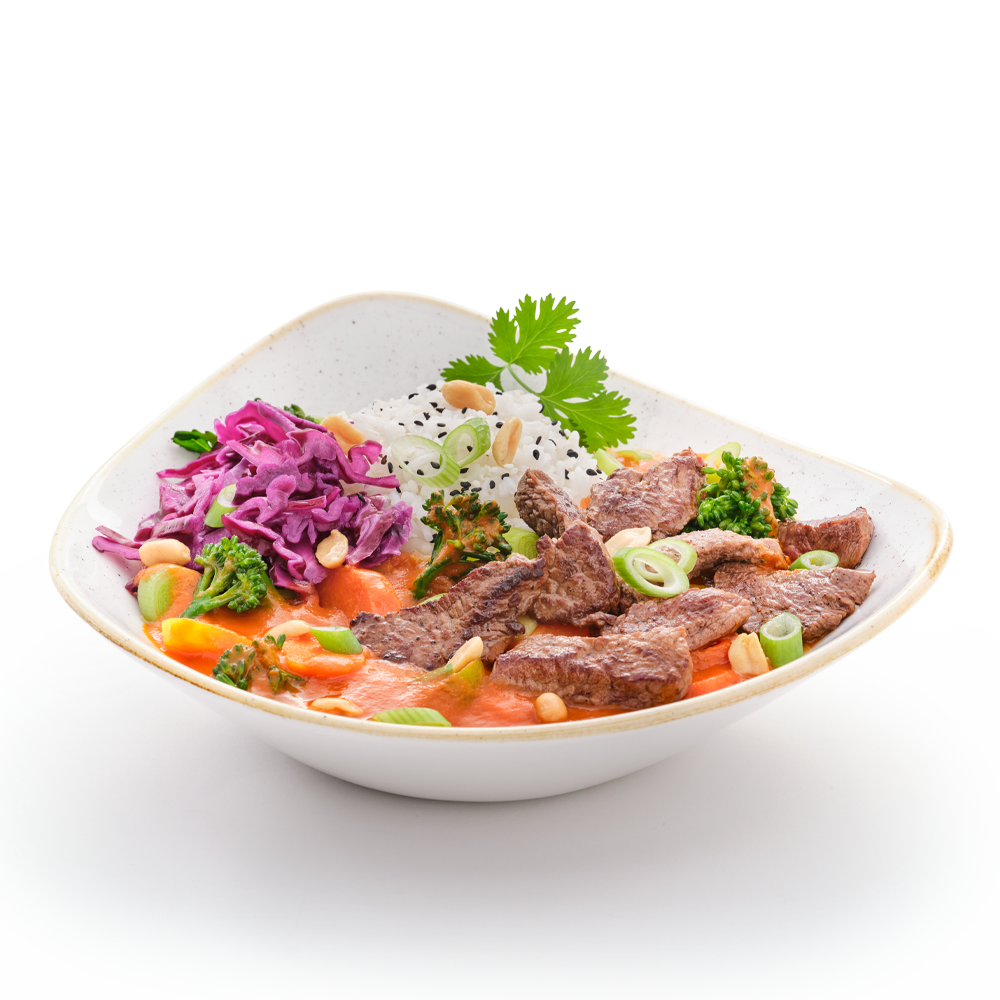 dean&david | Bowls, Salate, Curries & Snacks! by null