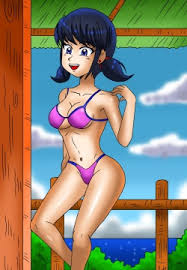 Rule if it exists there is porn of it marinette cheng sabine cheng com x Dupain cheng miraculous
