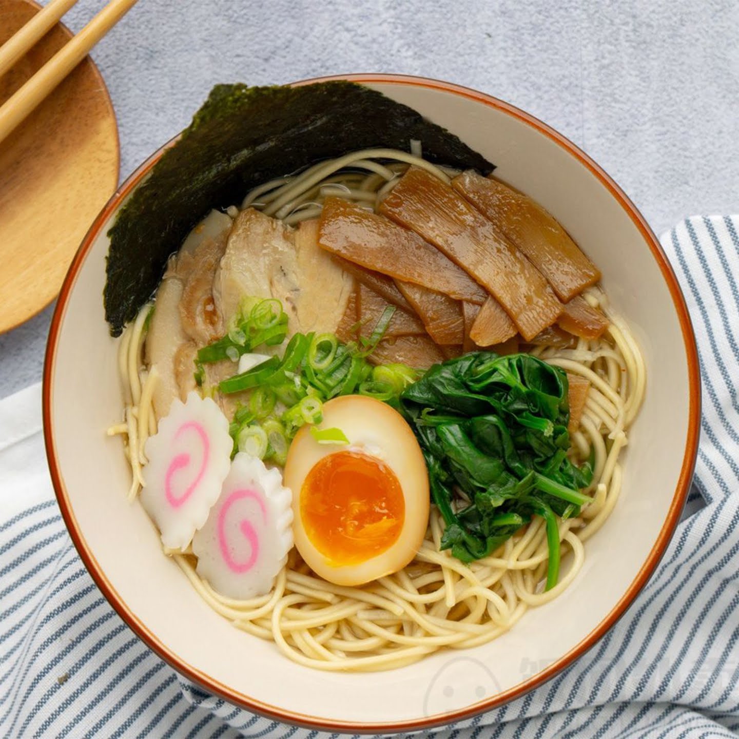 Meshikou Ramen by null