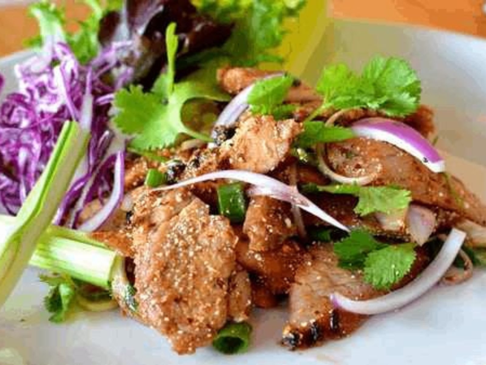 King Curry Thai Cuisine by null