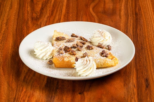 la Madeleine by null