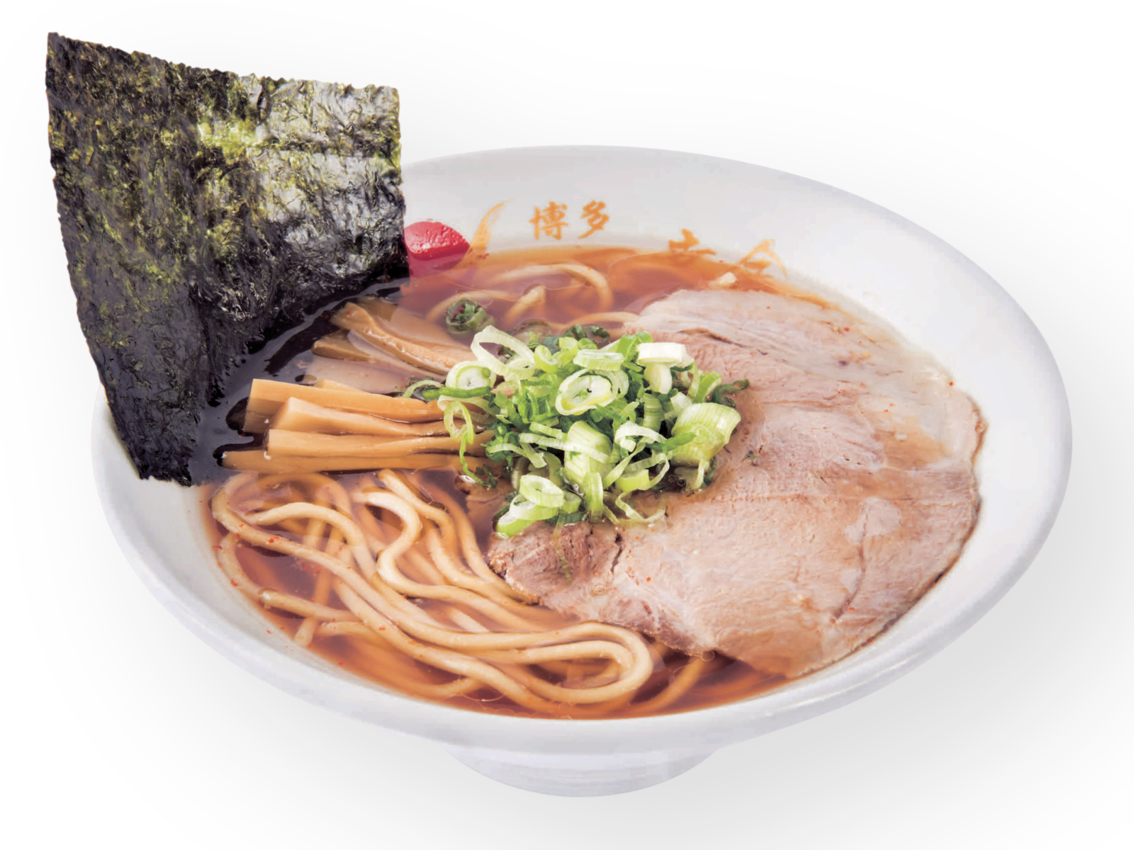 Hakata Ikkousha Tonkotsu Ramen Torrance by null