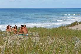 french  family naturist|Centre Helio-Marin (CHM) Montalivet | ACSI