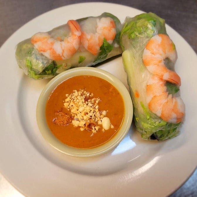 Sap's Ver Fine Thai Cuisine by null