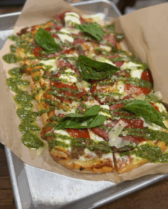 Tavern on Main by null