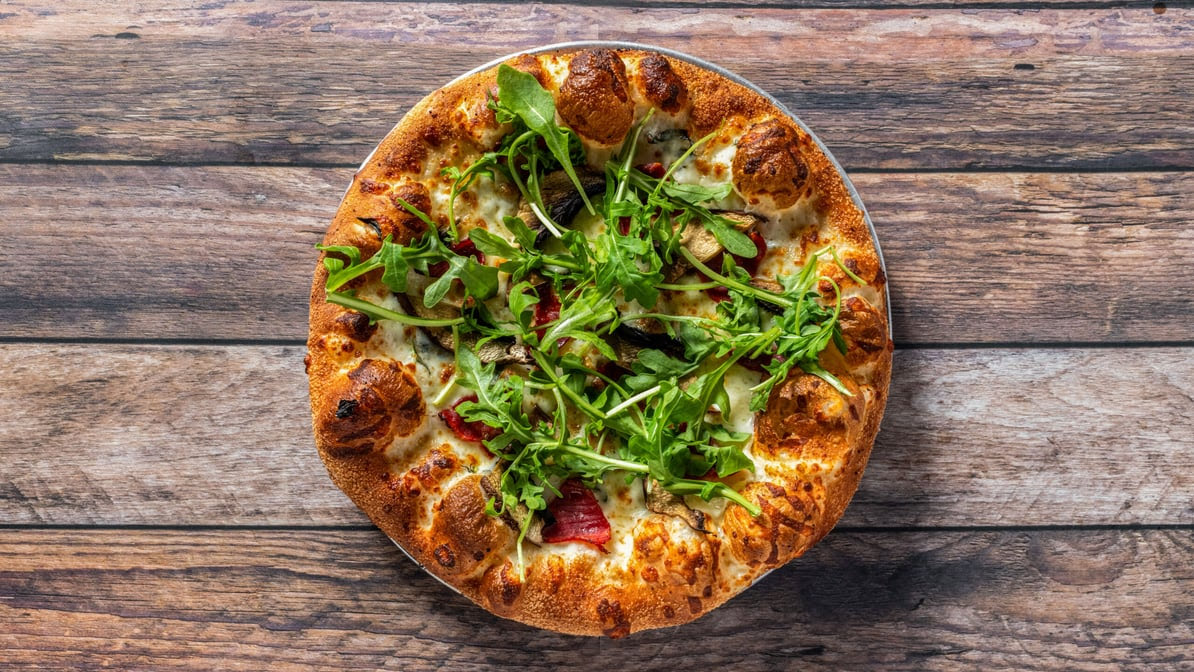 Southside Pizzeria by null