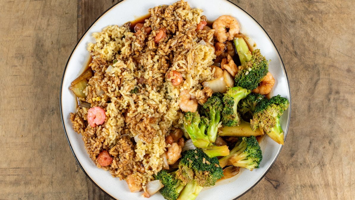 Read Seafood by null