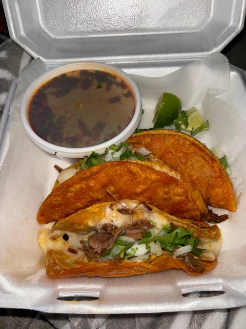 Birrieria La Cabaña Mexican Restaurant by null