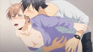 Anime gay porn videos jpg x Gay anime sex