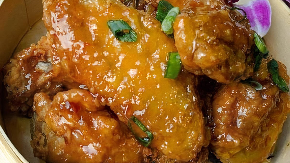 Pa'ina Restaurant & Lounge by null