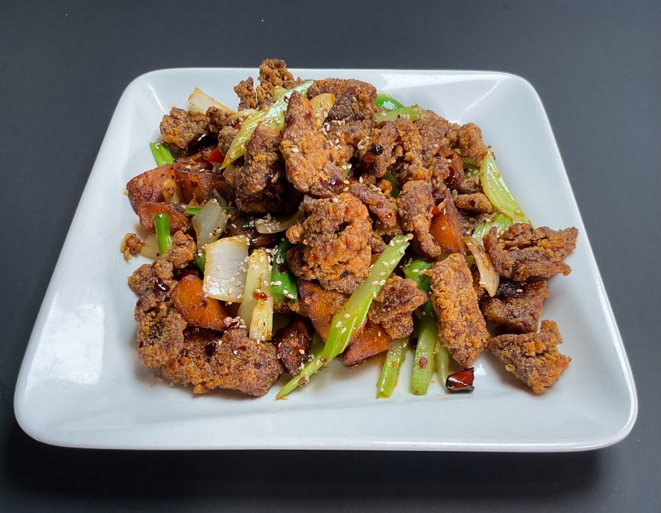 Hunan Bistro by null