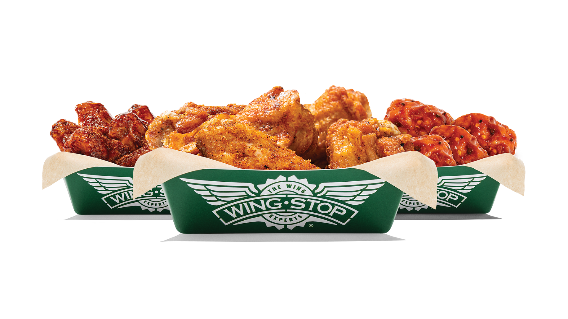 Wingstop by null