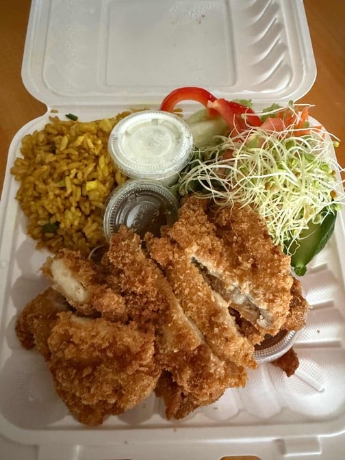 Puka Puka Kitchen by null