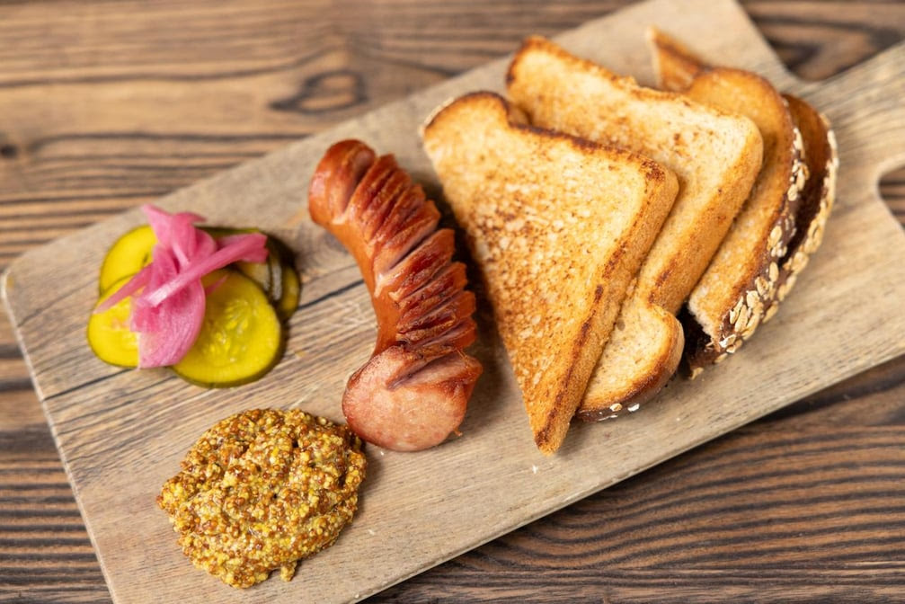 Medusa Brewing Company by null