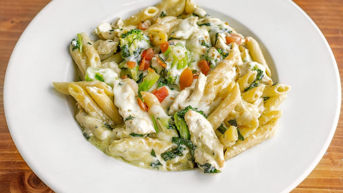 Andiamo Italian Ristorante by null