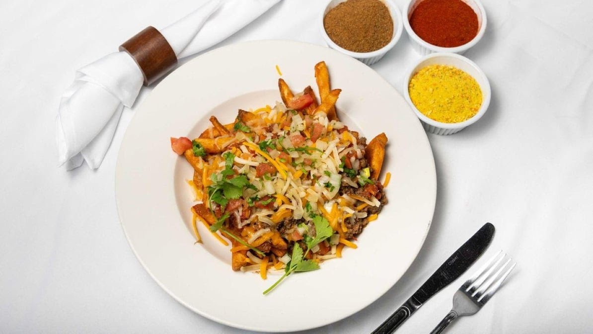 FLAVORS EXPRESS SDSU by null