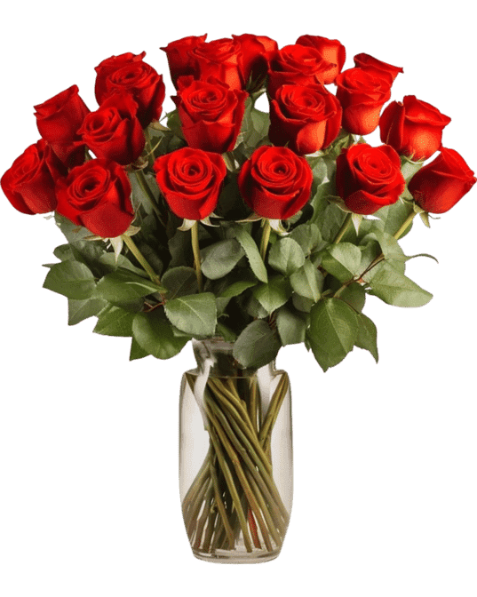 Floral & Fruit Paradise by null