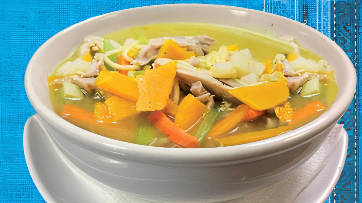 El Inka Peruvian Cuisine by null