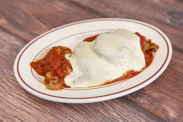 Palermo Italian Restaurant by null