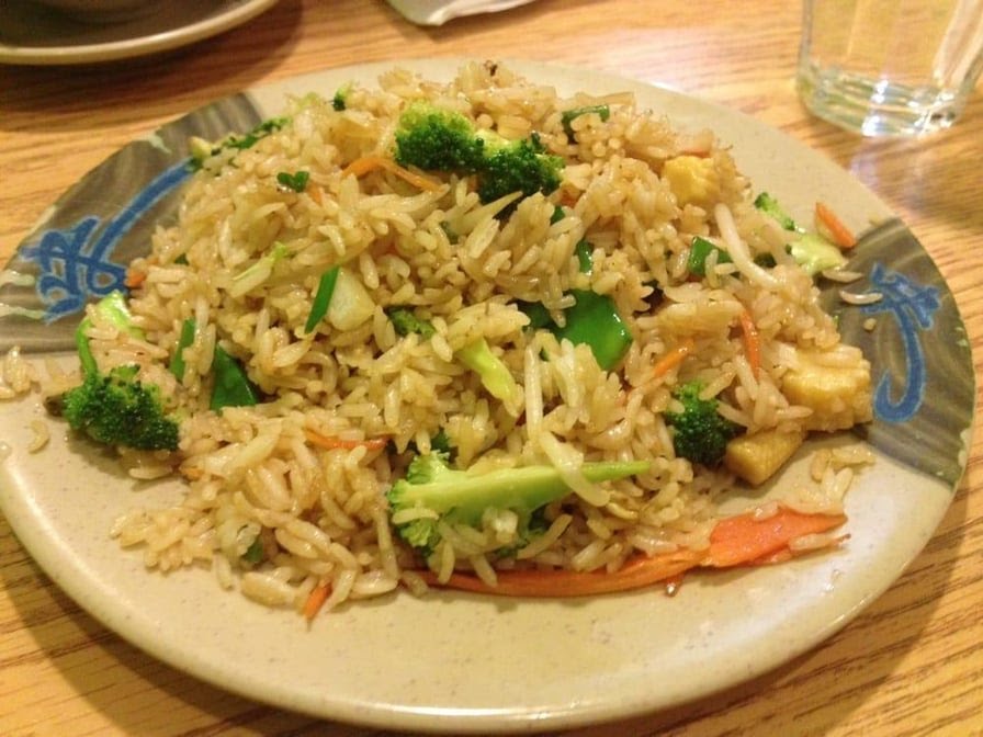 Yummy Yummy Asian Cuisine by null