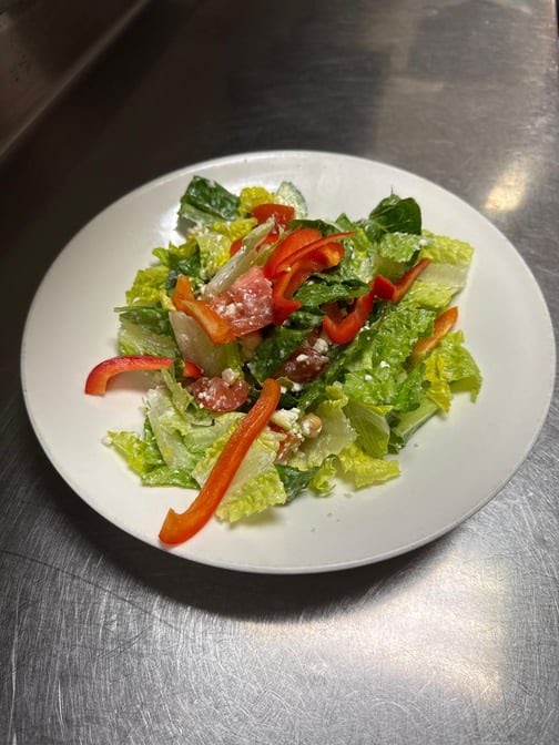 Khoury's Mediterranean Restaurant by null