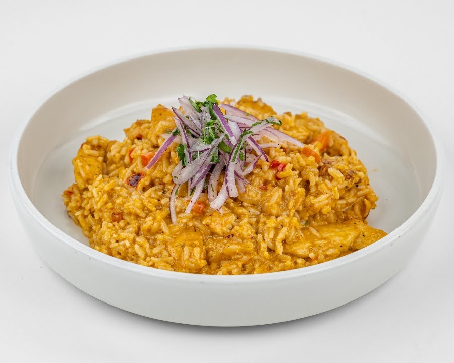 SuViche – Sushi and Ceviche by null