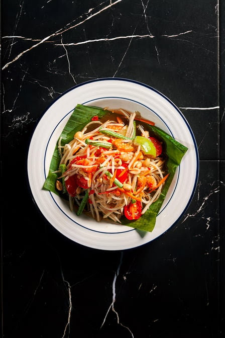 Goog Thai Cook Shop by null