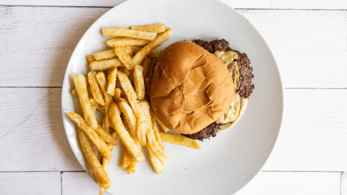 Florissant City Diner by null