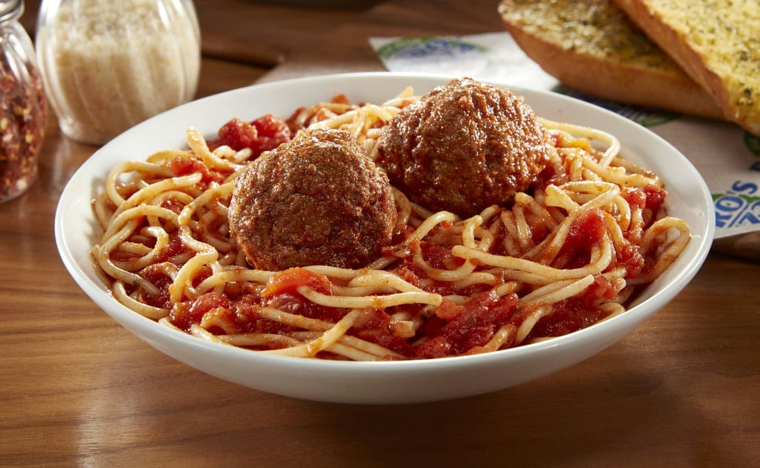 Barro's Pizza by null