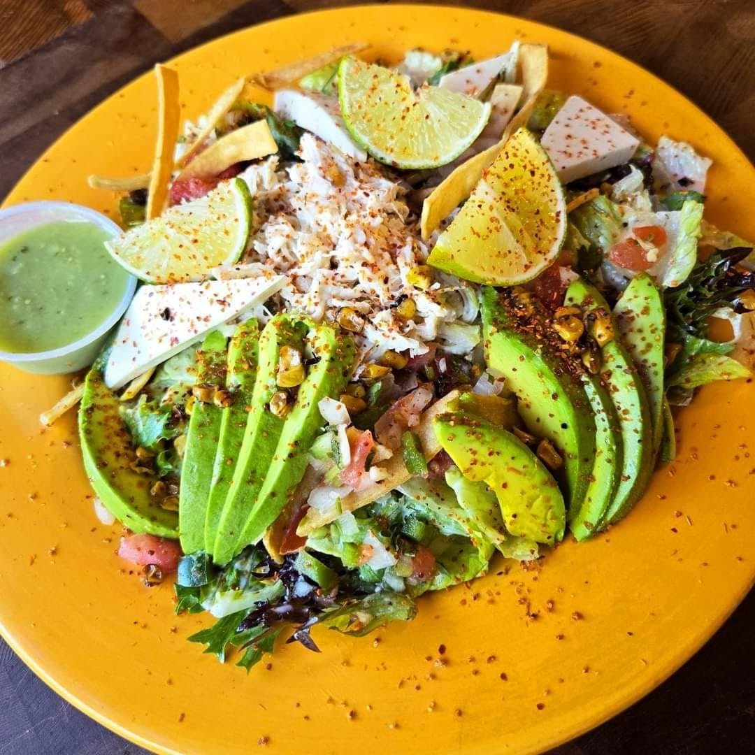 Chiquita's Pizzeria & Mexican Grill by null