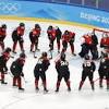 アイスホッケー準々決勝のフィンランド戦は１２日に決定 スマイル ...