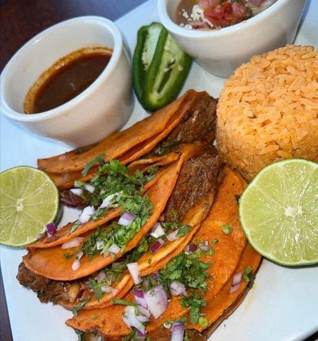 Amigo's Mexican Kitchen & Tequila Bar by null