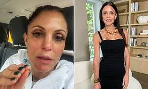 Rhony recap bethenny frankel ramona singer fight jpg x Bethenny frankel