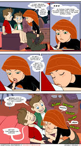 Kim possible porn comic picture jpg x Kim impossible