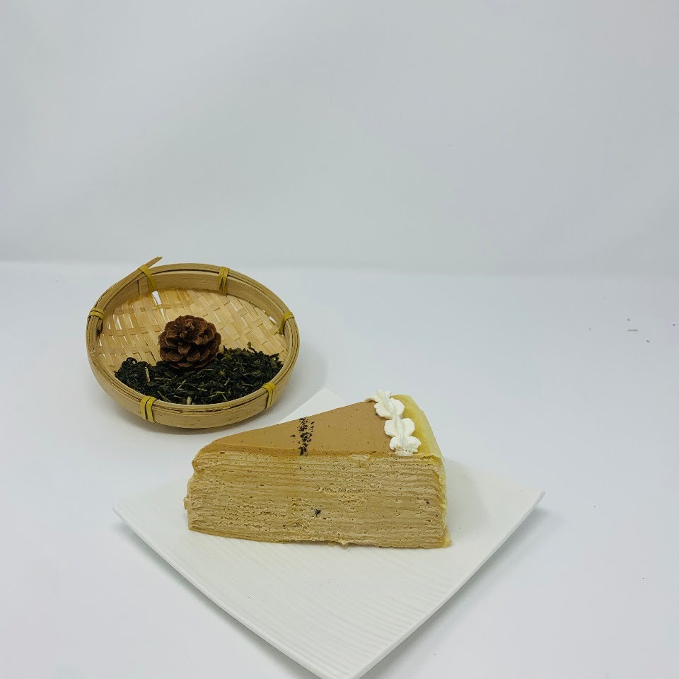 Me Do Desserts by null