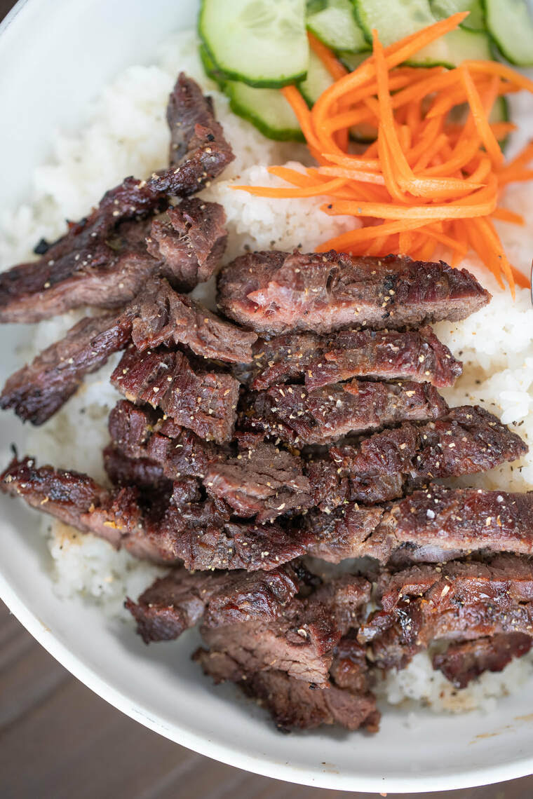 Phorage Vietnamese Overland by null