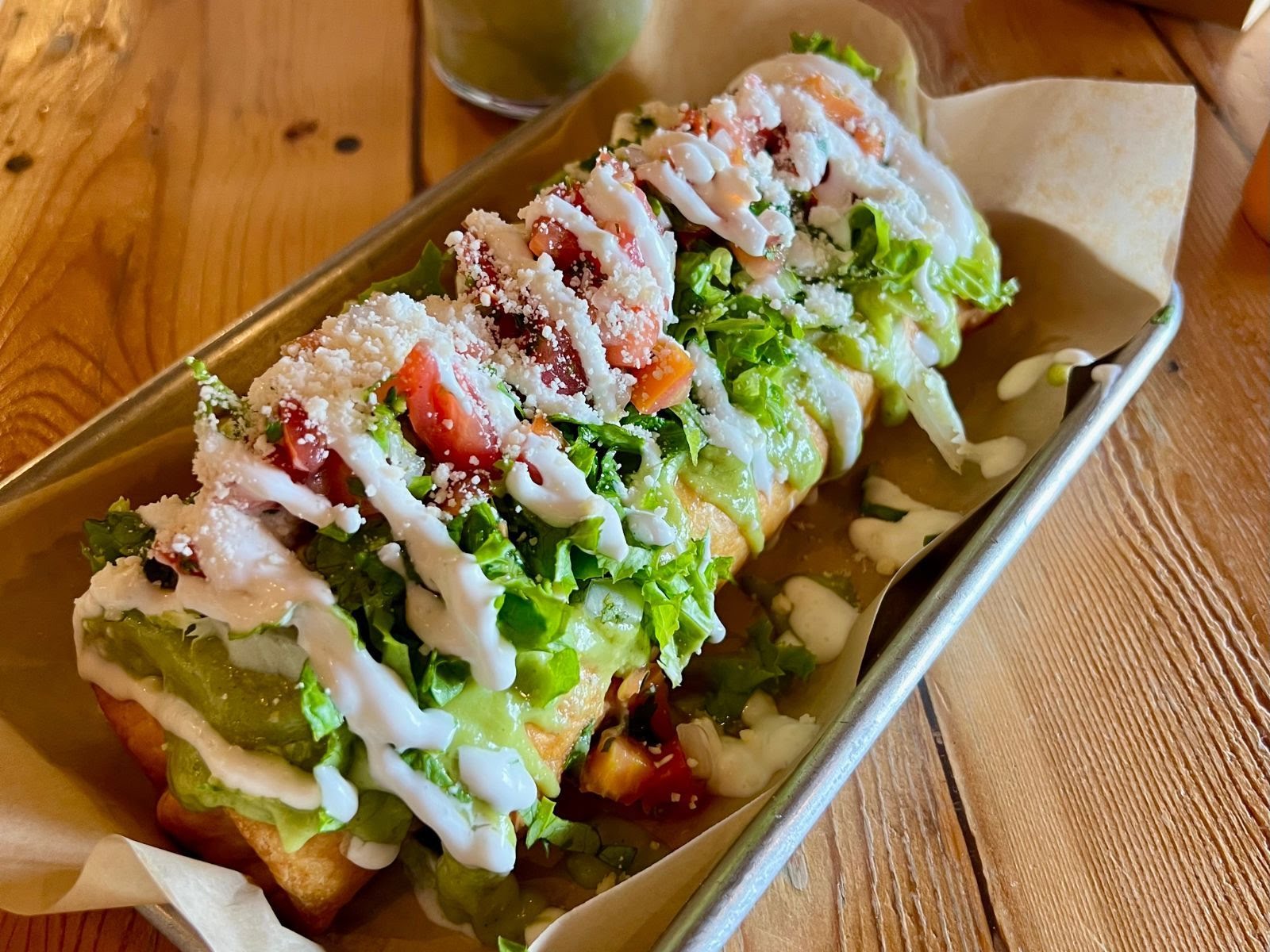 Earth Plant Based Cuisine by null