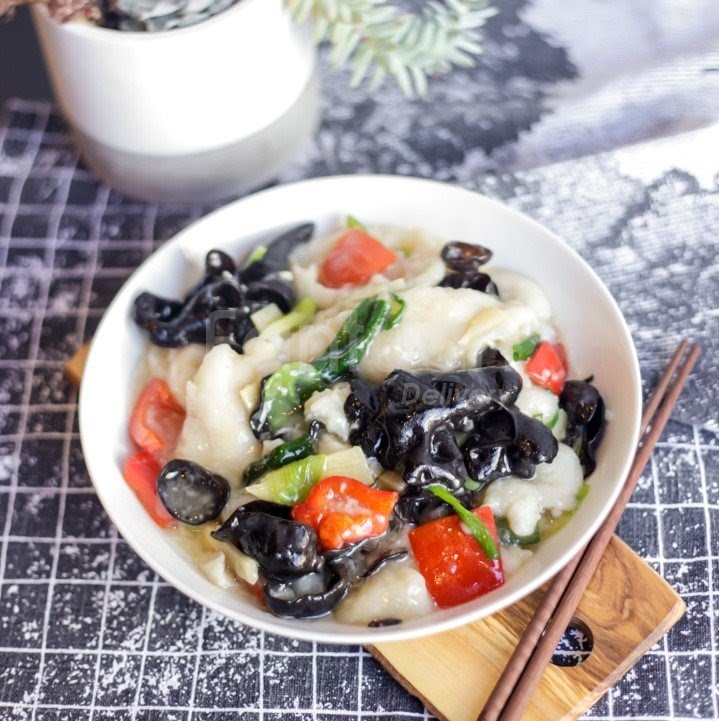 Shang Noodle & Chinese by null