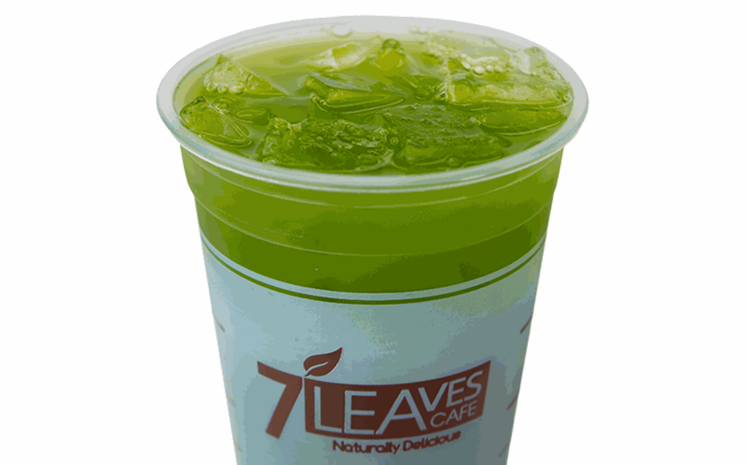 7 Leaves Cafe by null