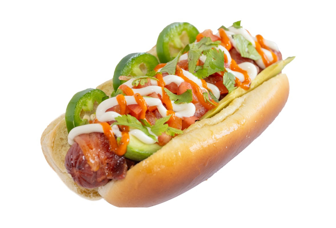 Frank & Furter's by null