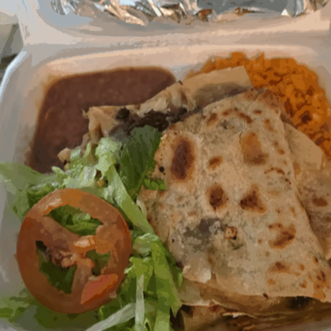 Maria's Kitchen by null