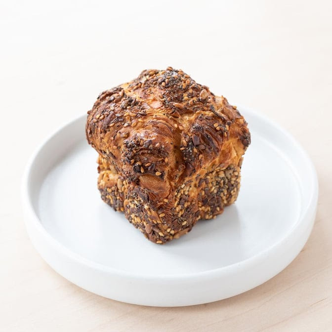 Blue Bottle Coffee by null