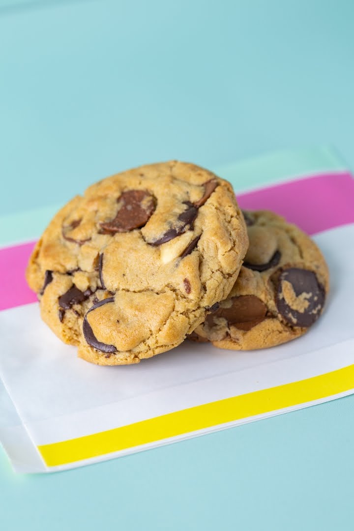 Common Bond On-The-Go - MarqE by null